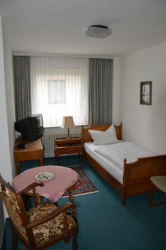 Hostal Pension Cecilie