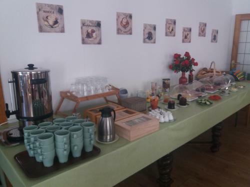 Hostal Pension Cecilie