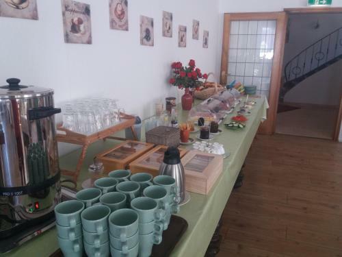 Hostal Pension Cecilie