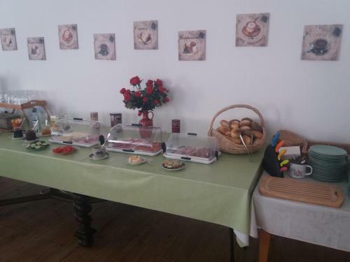 Hostal Pension Cecilie