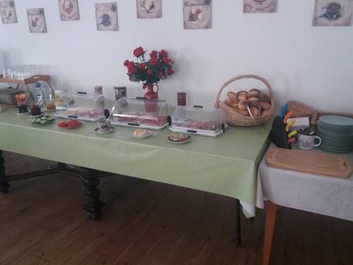 Hostal Pension Cecilie