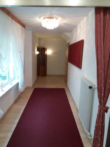 Hostal Pension Cecilie