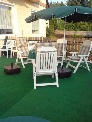 Hostal Pension Cecilie