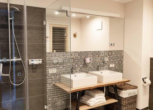 Apartamento Auberge Chalet Residences