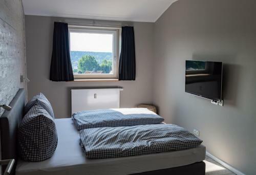 Apartamento Auberge Chalet Residences