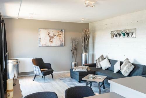 Apartamento Auberge Chalet Residences