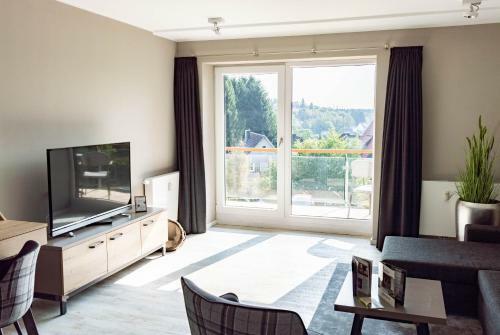 Apartamento Auberge Chalet Residences