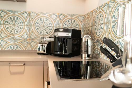 Apartamento Auberge Chalet Residences