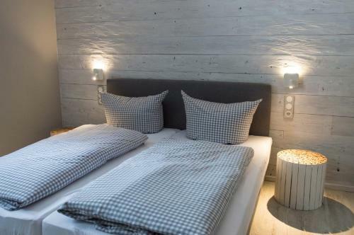 Apartamento Auberge Chalet Residences