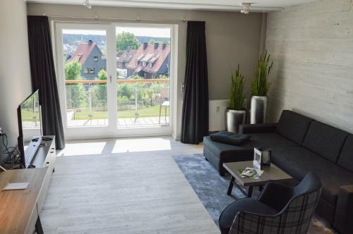 Apartamento Auberge Chalet Residences
