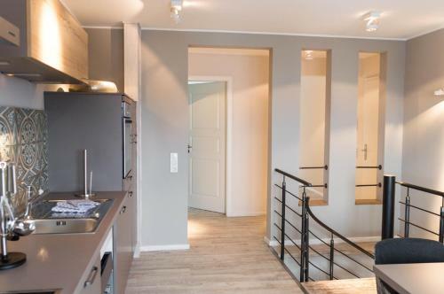 Apartamento Auberge Chalet Residences