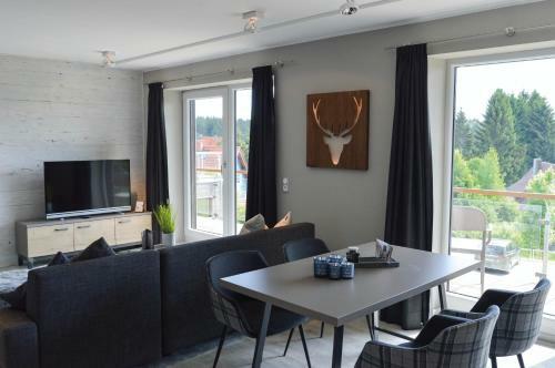 Apartamento Auberge Chalet Residences