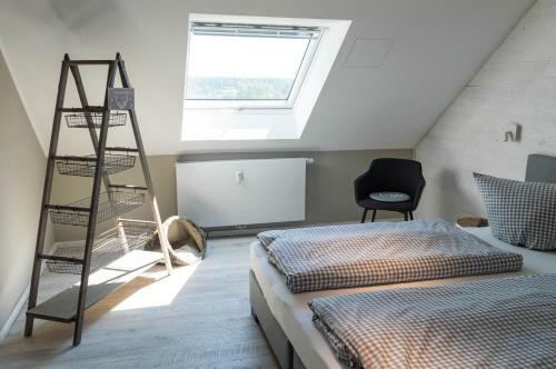 Apartamento Auberge Chalet Residences
