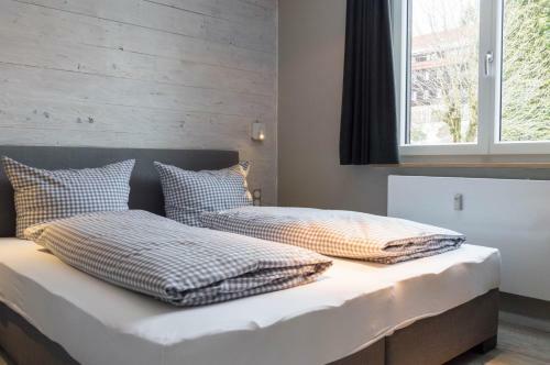 Apartamento Auberge Chalet Residences