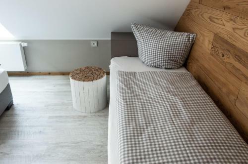 Apartamento Auberge Chalet Residences