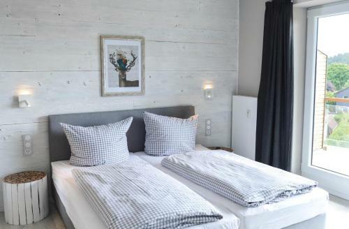 Apartamento Auberge Chalet Residences