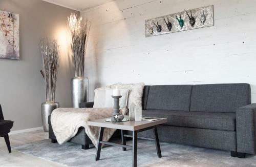 Apartamento Auberge Chalet Residences