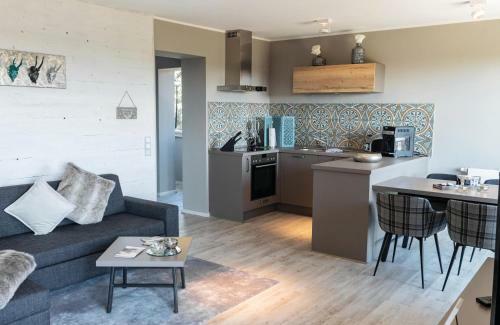 Apartamento Auberge Chalet Residences