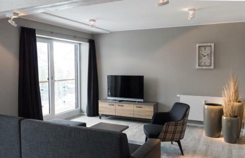 Apartamento Auberge Chalet Residences
