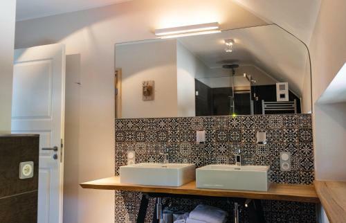 Apartamento Auberge Chalet Residences