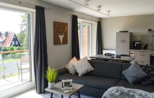 Apartamento Auberge Chalet Residences