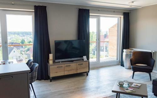 Apartamento Auberge Chalet Residences