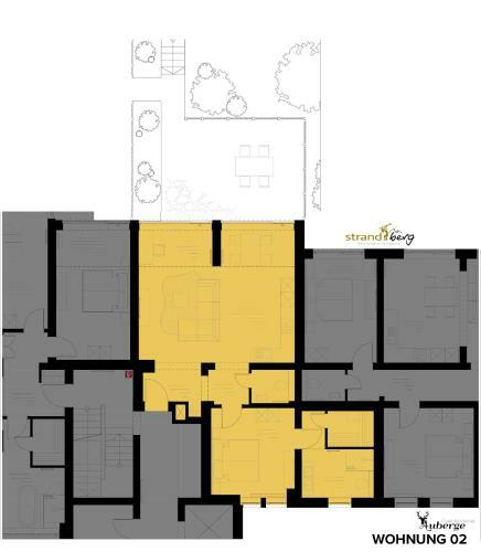 Apartamento Auberge Chalet Residences