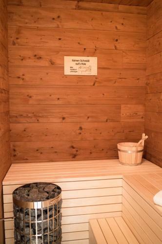 Apartamento Auberge Chalet Residences