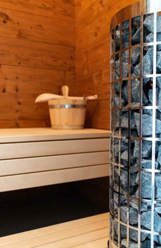 Apartamento Auberge Chalet Residences