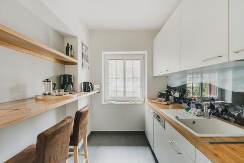 Apartamento Hexenwerk Braunlage