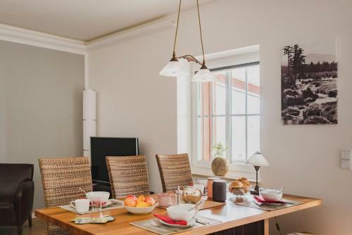 Apartamento Hexenwerk Braunlage