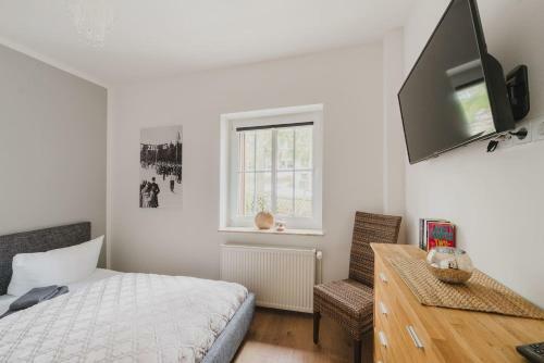 Apartamento Hexenwerk Braunlage