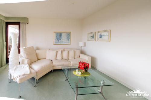 Apartamento Auszeit Im Harz Haus 3