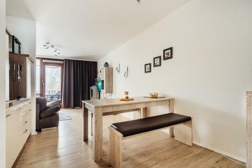 Apartamento Ferienwohnung Buche