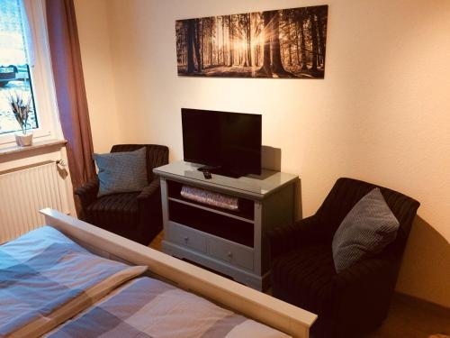 Apartamento Ferienwohnung Uden