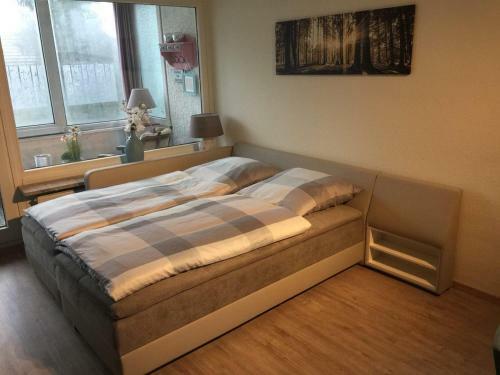 Apartamento Ferienwohnung Uden