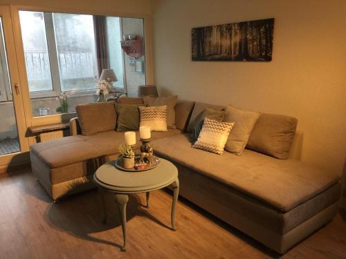 Apartamento Ferienwohnung Uden