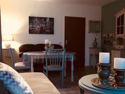Apartamento Ferienwohnung Uden