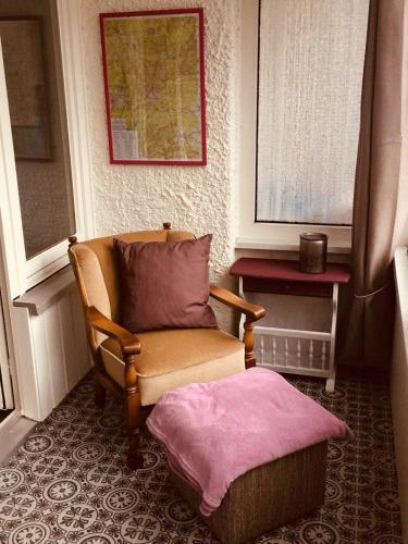 Apartamento Ferienwohnung Uden