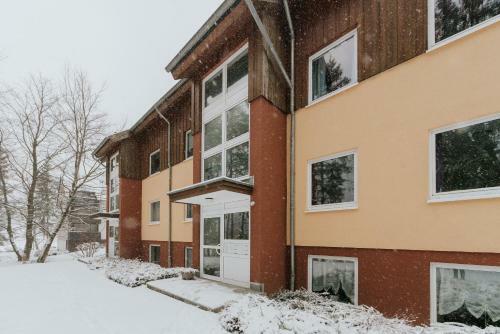 Apartamento Waldmeister Braunlage