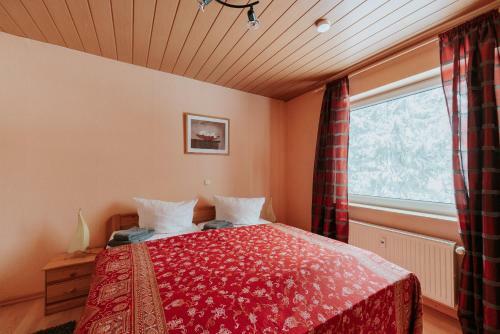 Apartamento Waldmeister Braunlage