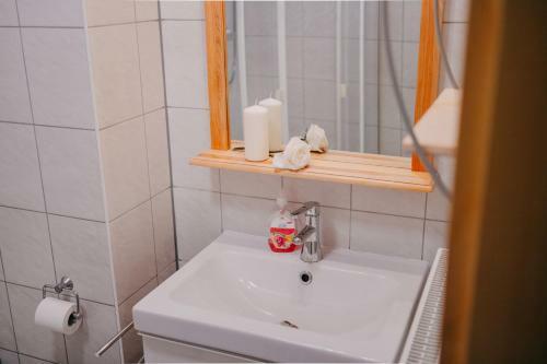 Apartamento Waldmeister Braunlage