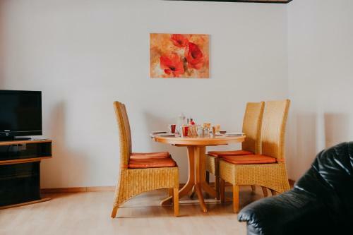 Apartamento Waldmeister Braunlage