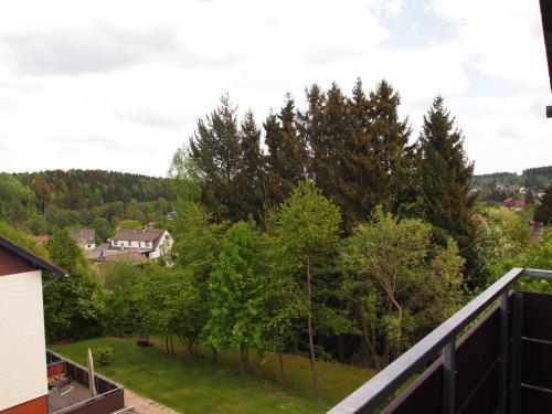 Apartamento Ferienwohnung Schimmer 27