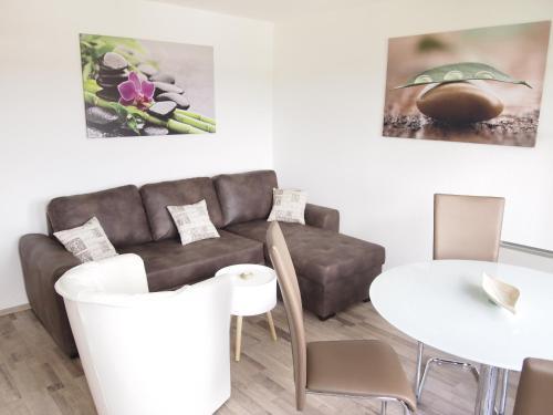 Apartamento Ferienwohnung Schimmer 27