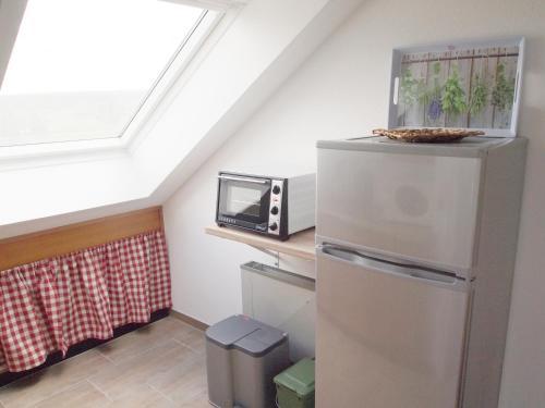 Apartamento Ferienwohnung Schimmer 27
