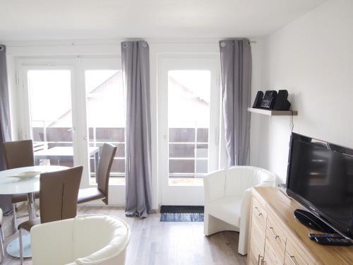 Apartamento Ferienwohnung Schimmer 27