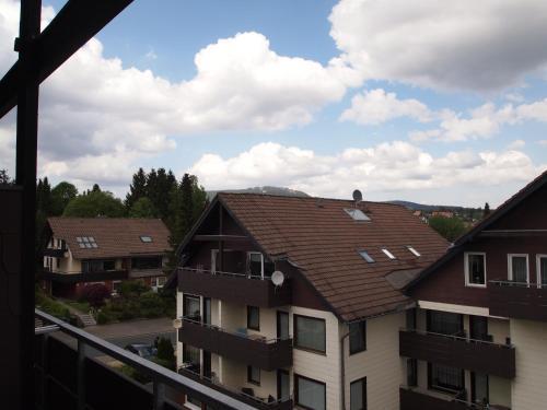 Apartamento Ferienwohnung Schimmer 27