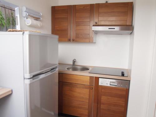 Apartamento Ferienwohnung Schimmer 27