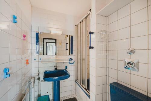 Apartamento Gei�lein Hohegei�